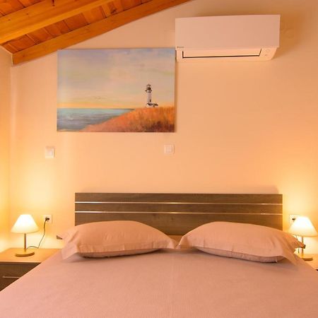 Gargadoros House Apartment Ágios Nikólaos Екстериор снимка