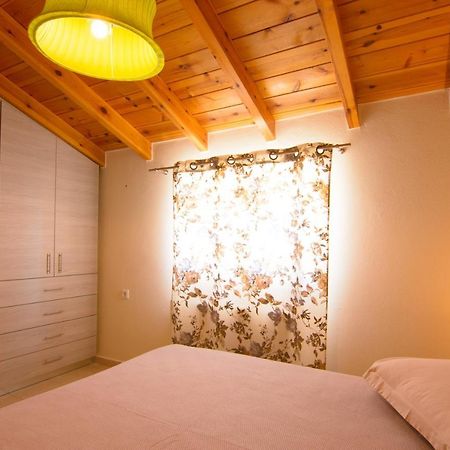 Gargadoros House Apartment Ágios Nikólaos Екстериор снимка