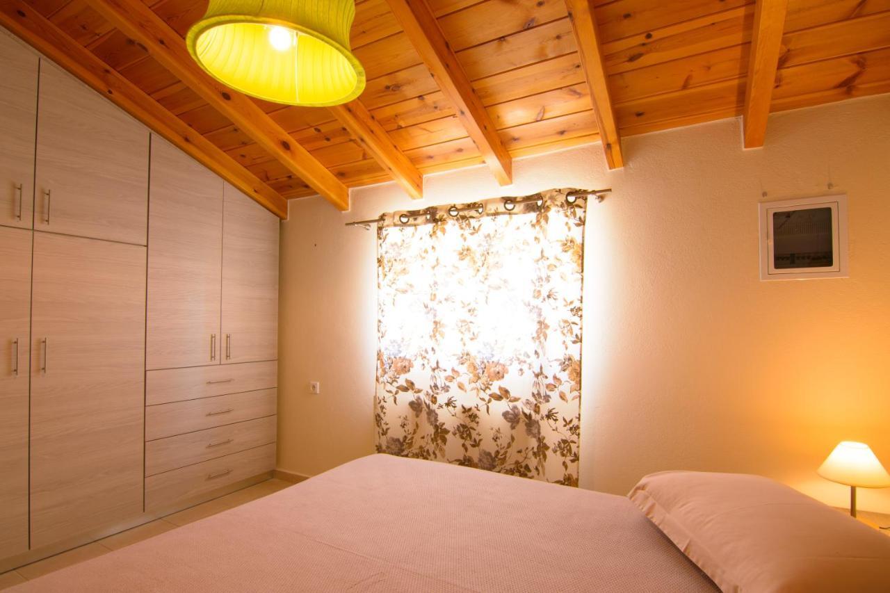 Gargadoros House Apartment Ágios Nikólaos Екстериор снимка