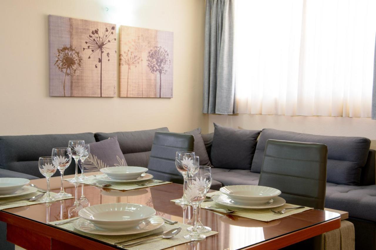 Gargadoros House Apartment Ágios Nikólaos Екстериор снимка
