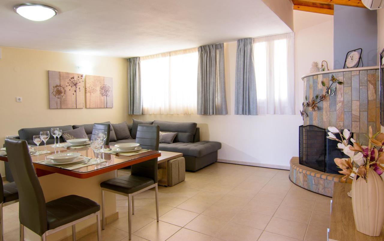 Gargadoros House Apartment Ágios Nikólaos Екстериор снимка
